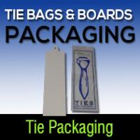 TIE BAGS & BOARDS